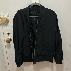 Abercrombie & Fitch Bomber